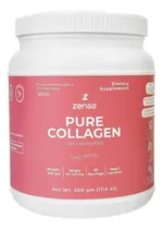 Comprar Polvo De Colágeno Hidrolizado Para Mujeres Y Hombres, Péptid