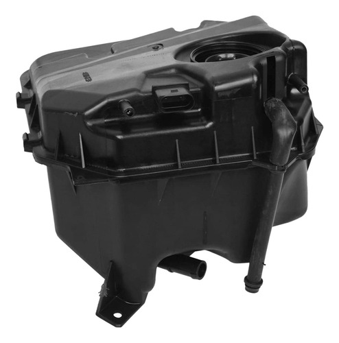 Tanque De Expansión De Refrigerante 7l0121407e Para Touareg