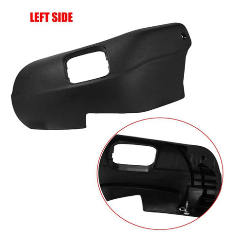 1 Par De Fundas L+r Para W220 S Class S60
