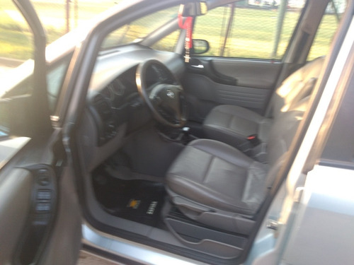 Chevrolet Zafira 2.0 Gls 2010