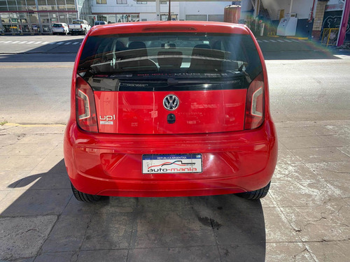 Imagen 5 de 15 de Volkswagen Up! 2016 1.0 Move Up! 75cv 3 P Automania