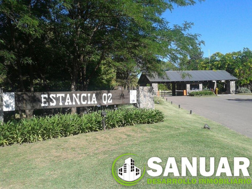 Vendo Lote En Estancia Q2, Mendiolaza