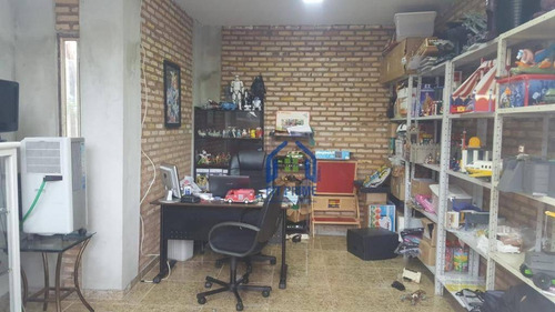 Casa Com 4 Dormitórios À Venda, 400 M² Por R$ 830.000,00 - Jardim Bosque Das Vivendas - São José Do Rio Preto/sp - Ca1232