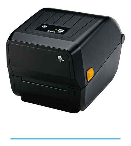 Imagem 3 de 10 de Impressora Zebra Para Mercado Envio E Full Zd220 Nova Gc420t
