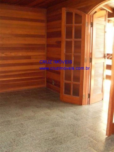 Imagem 28 de 30 de Chacara A Venda Com 3 Casas No Jardim Colonial I Em Araçoiaba Da Serra - Ch00030 - 3541913