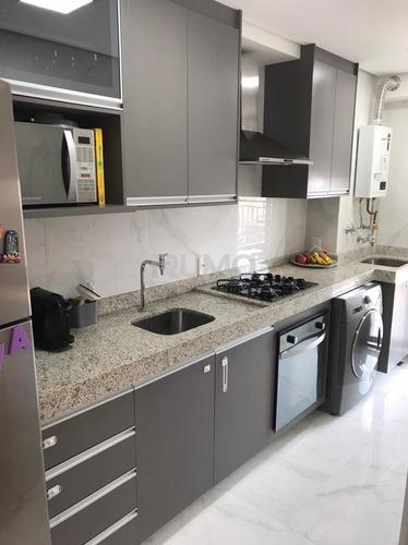 Imagem 2 de 30 de Apartamento À Venda Em Jardim Nossa Senhora Auxiliadora - Ap011933