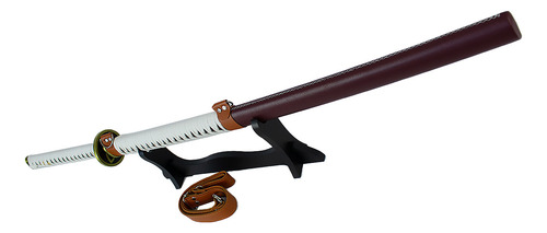 Katana Espada Michonne The Walking Dead Série Cosplay 104 Cm