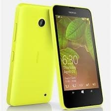 Nokia Lumia 630 Windows Camara 5mpx Memoria De 8gb Liberado