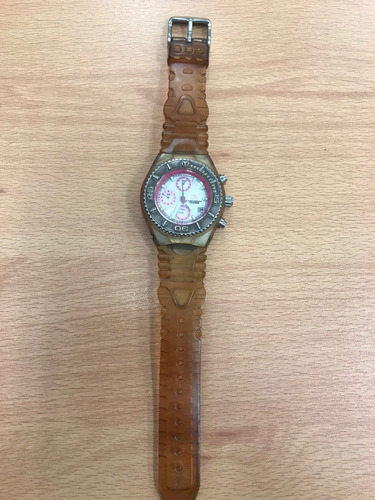 Technomarine Sport Cruise Mother Of Pearl Cs07 40 Mm Cronogr (Usado)