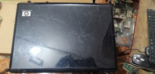 Hp Pavilion Dv6000 Dv 6000 6951 Series Partes Refacciones (Usado)