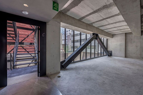 Edificio En Venta 2,317 M2 Col. Hipodromo Condesa