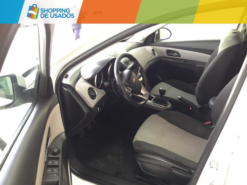 Chevrolet Cruze Lt Hatch 2013