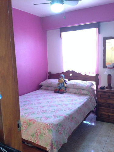Imagen 9 de 16 de Apartamento En La Candelaria 32k Mc C21mille
