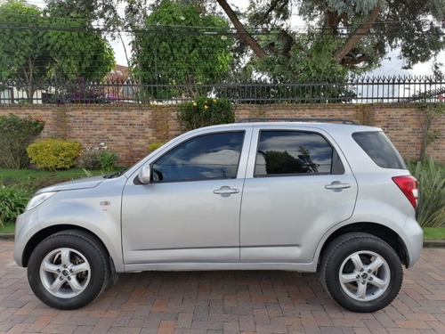 Daihatsu Terios 2007 1.5 Okii 4x4 Mecanica