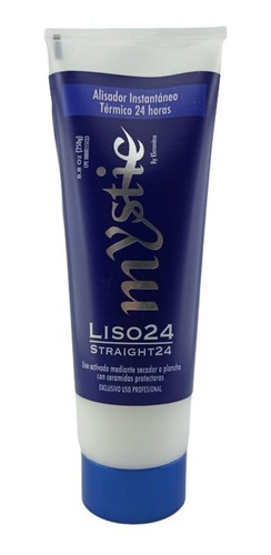 Mystic Liso 24 Alisador Instantáneo Térm - g a $120