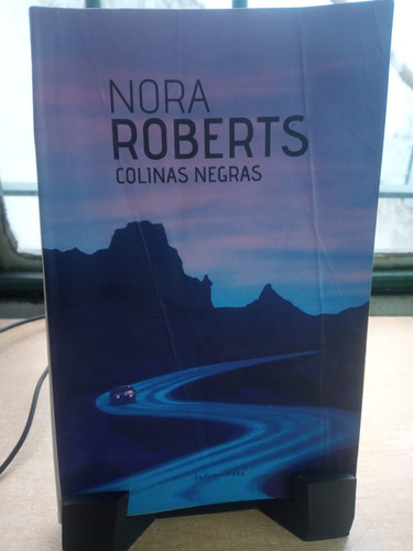 Colinas Negras Nora Roberts E46
