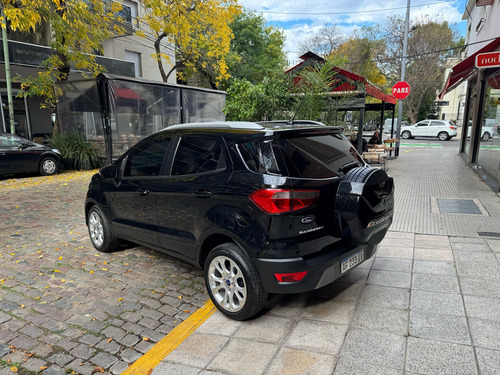 Ford Ecosport 1.5 Titanium 123cv 4x2 Automática
