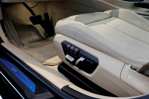 Bmw 320i 2.0 Sport 16v Turbo Active Flex 4p Automático