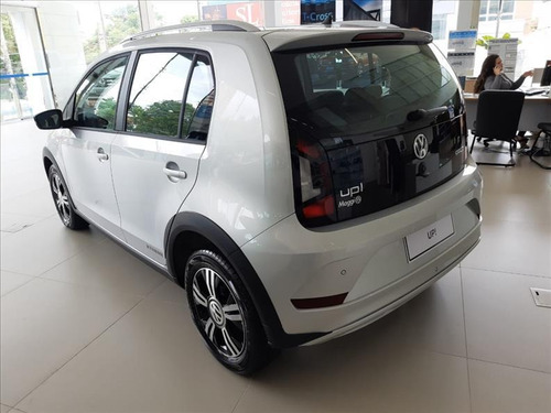 Volkswagen Up 1.0 170 Tsi Xtreme