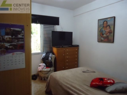 Imagem 3 de 13 de Apartamento - Vila Mariana - Ref: 487 - V-70125