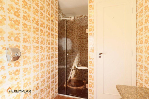 Imagem 26 de 30 de Apartamento Com 3 Dormitórios À Venda, 117 M² Por R$ 900.000,00 - Santana - São Paulo/sp - Ap2000