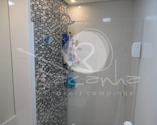 Imagem 13 de 15 de Apartamento Na Ponte Preta Em Campinas Para Venda. Imobiliária Em Campinas - Ap01303 - 3281211