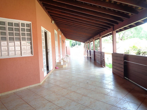 Imagem 20 de 30 de Casa À Venda Em Parque Xangrilá - Ca003901