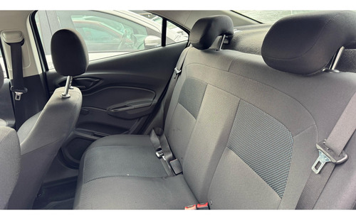 Chevrolet Prisma 1.0 MPFI JOY 8V FLEX 4P MANUAL
