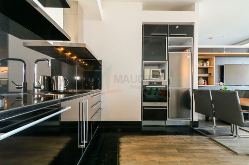 Departamento En Venta En Las Condes