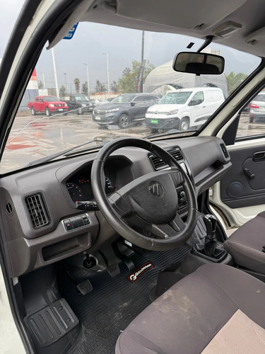 Foton Midi 1.3 Refrigerado Mt 2024