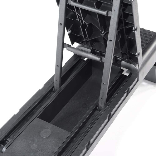 Step Deck Cardio Entrenamiento En Casa Resistencia Fuerza