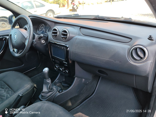 Renault Stepway 1.6 Outdoor Mt