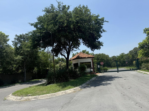 Terreno En Venta San Mateo Juarez Nl