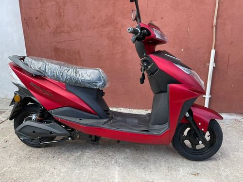 Pollerita P110 P110x Px 110 Px110f City Max Eco Casco Y Empa