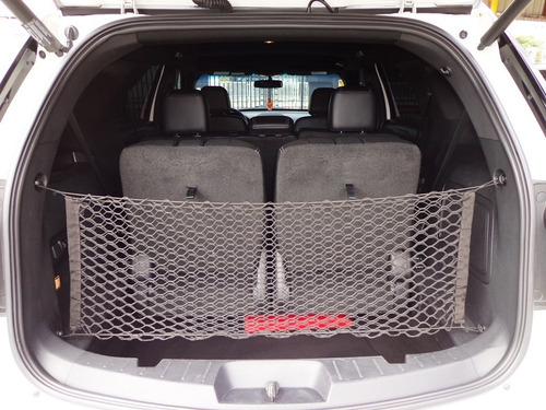 Imagen 9 de 11 de Ford Explorer Limited 2016 V6 4x4 Automático