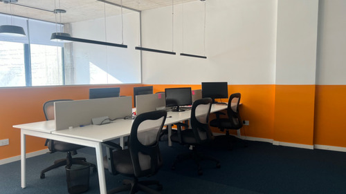 Oficinas En Venta En Vicente Lopez