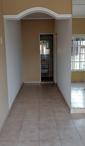 Departamento En Venta - 1 Dormitorio 1 Baño - 40mts2 - Villa Bosch, Tres De Febrero