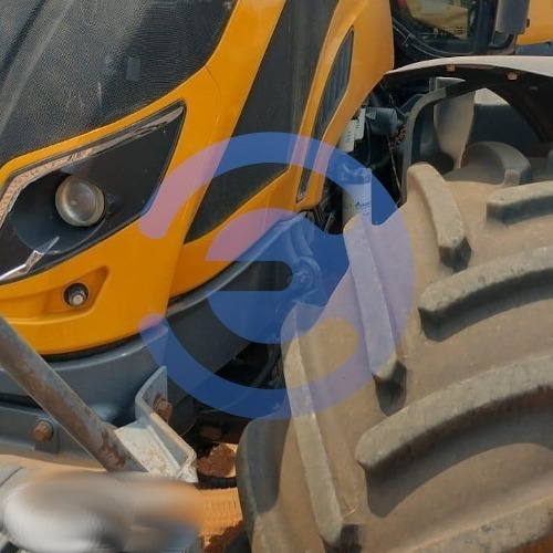 Valtra T230 Cvt Ano: 2018 2.300 Horas