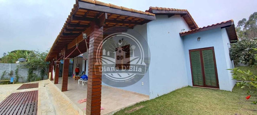 Maravilha Chacara Em Biritiba Mirim!!!