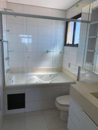 Imagem 22 de 30 de Apartamento Com 3 Quartos No Balneário Do Estreito - Ap6715