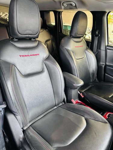 Jeep Renegade 2.0 16V TURBO DIESEL TRAILHAWK 4P 4X4 AUTOMÁTICO