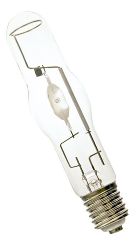 Lâmpada Vapor Metálico 400w E40 5000k Tubular 0197 - Ourolux