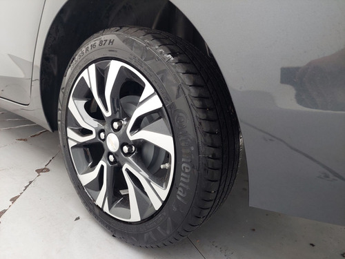 Chevrolet Onix 1.0 TURBO FLEX PLUS PREMIER AUTOMÁTICO