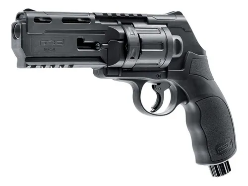 comprar Révolver Traumático Balín Goma Umarex Hdr .50 Co2 + Extras