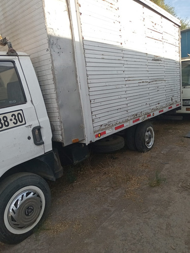 Camión Kia K-4000, 2 Dueños