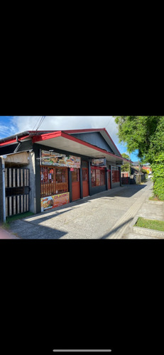 Arriendo Local Comercial Mejor Ubicación De Av Colon