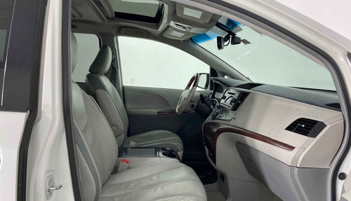 Imagen 6 de 15 de 47478 - Toyota Sienna 2014 Con Garantía At