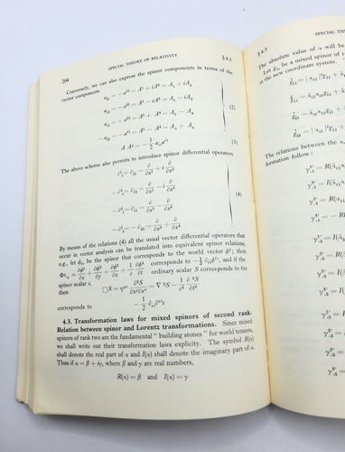 Fundamental Formulas Of Physics By Donald H. Menzel Dover (Usado)