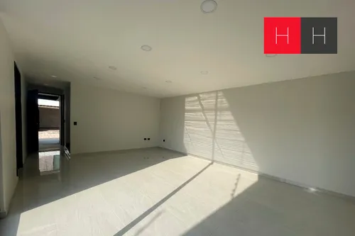 Casa Venta A 10 Minutos Del Centro De Cholula
