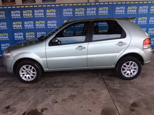 Fiat Palio Elx 2011